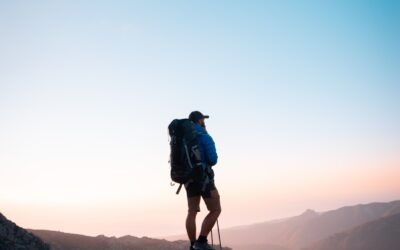 Listen to the Wind – Use Stillness as a Weapon