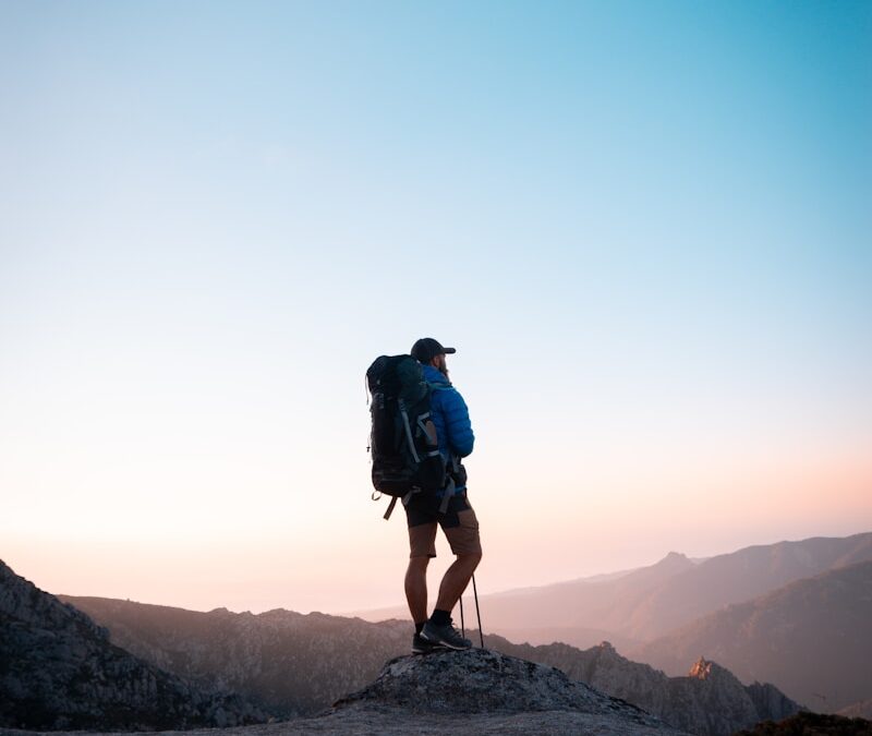 Listen to the Wind – Use Stillness as a Weapon