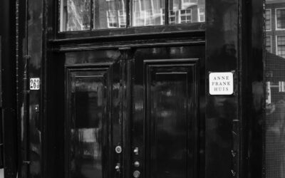 The Smallest Unit of Change