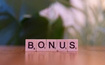 A Hiring Bonus Is a Press Release. A Longevity Step Is a Policy.