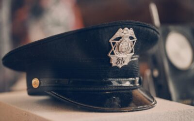 Who Actually Runs the Police Department? What Does the Charter Say?